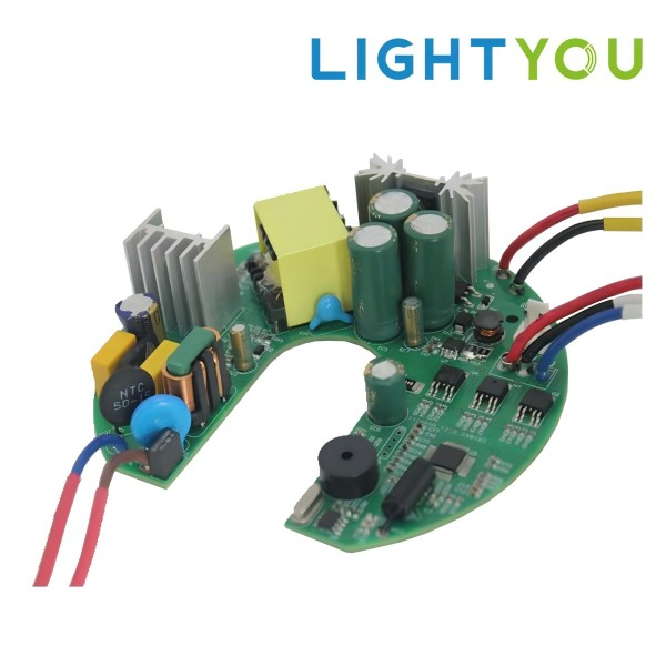 BLDC Solution